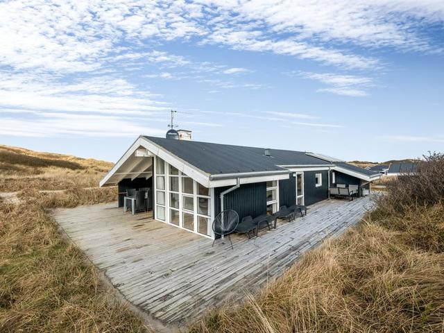 House/Residence|"Flepko" - 50m from the sea|Western Jutland|Hvide Sande