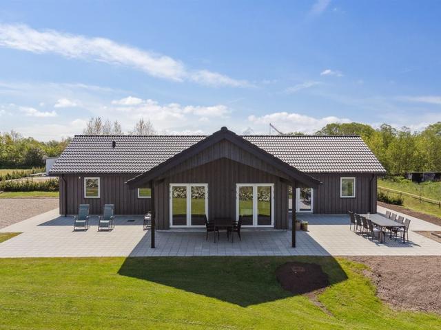 Casa / Residência|"Ika" - 450m from the sea|Sudeste da Jutlândia|Nordborg