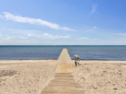 Dom/Rezydencja|"Ika" - 450m from the sea|Jutlandia Południowo-Wschodnia|Nordborg