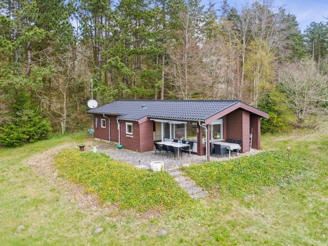 House/Residence|"Enita" - 350m from the sea|Djursland & Mols|Ebeltoft