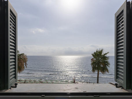 Maison / Résidence de vacances|Attic Beach|Ligurie Ouest|Laigueglia