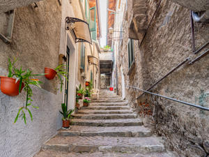 Haus/Residenz|Borgo Antico|Comer See|Domaso