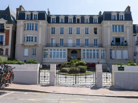 House/Residence|Wilson|Ille-et-Vilaine|Dinard