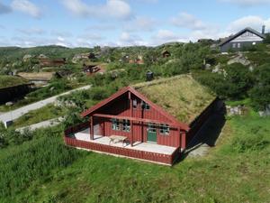 Haus/Residenz|Brandsbu (SOW097)|Åseral|Ljosland