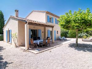 Haus/Residenz|Les Deux Cerisiers Villa 12|Provence|Nans-les-Pins