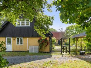 Haus/Residenz|"Hansen" - all inclusive - 5.2km from the sea|Bornholm|Aakirkeby
