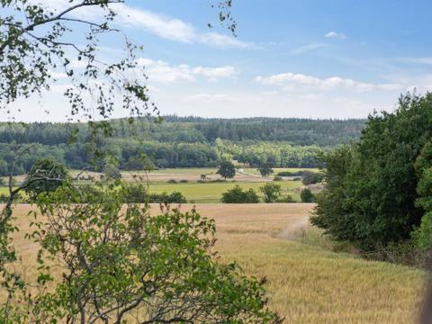 Talo/taloryhmä|"Hansen" - 5.2km from the sea|Bornholm|Aakirkeby