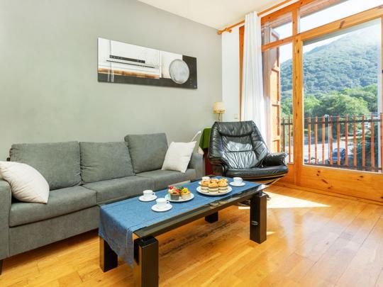 Appartement Mainera, Spanje, Pyreneeën, Sort, Huis/residentie