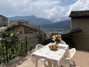 Haus/Residenz|Casa Valentini|Trentino|Lago di Caldonazzo