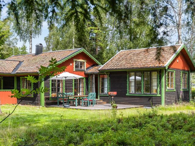 Huis/residentie|Strandviksvägen|Värmland|Väse