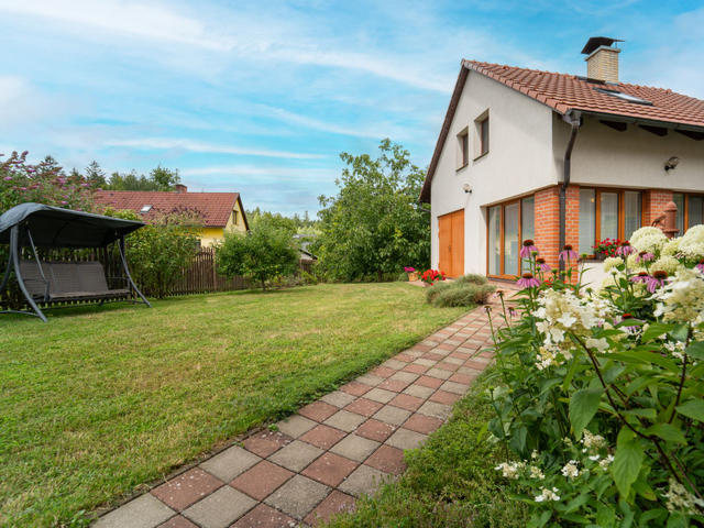 Dom/Rezydencja|Hetlín|Czechy Centralne|Kutná Hora