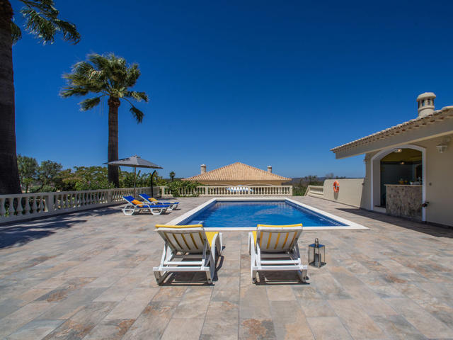 Huis/residentie|Quinta do Mosaico|Algarve|Lagos