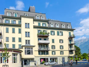 Haus/Residenz|Orya|Berner Oberland|Interlaken