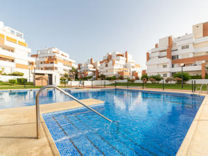 Haus/Residenz|Agua Serena|Costa de Almería|Roquetas de Mar
