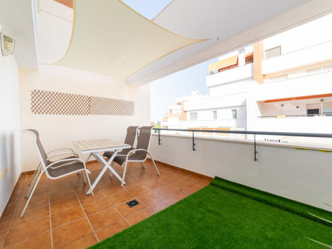 L'intérieur du logement|Agua Serena|Costa de Almería|Roquetas de Mar