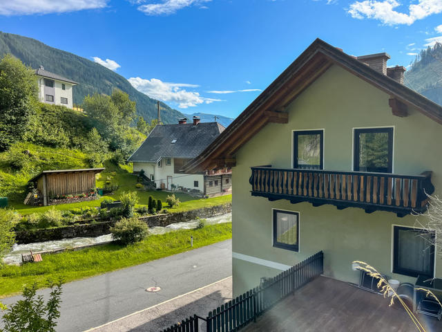 House/Residence|Haus Hilda|Carinthia|Bad Kleinkirchheim