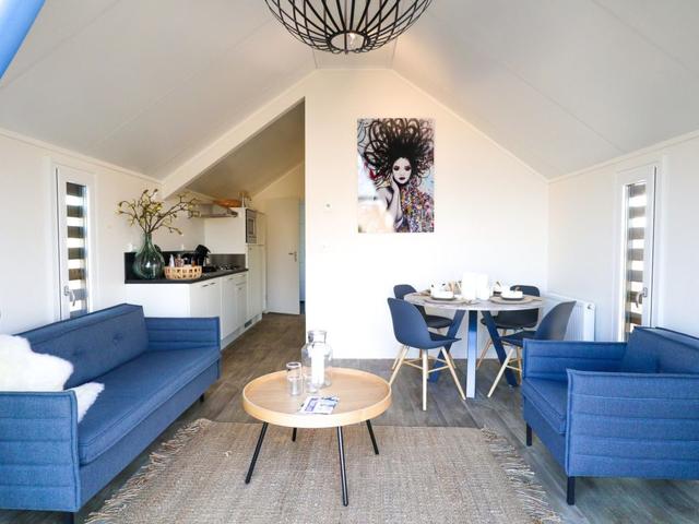 L'intérieur du logement|Beach House 4|Gelderland|Olburgen