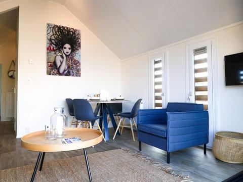 L'intérieur du logement|Beach House 4|Gelderland|Olburgen