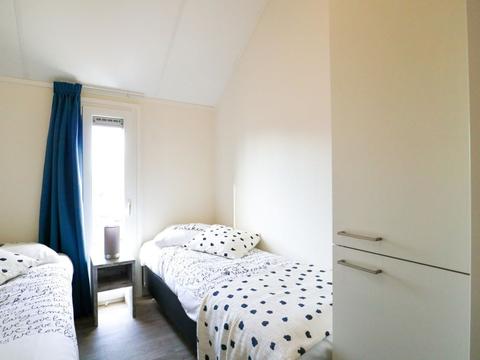 L'intérieur du logement|Beach House 4|Gelderland|Olburgen