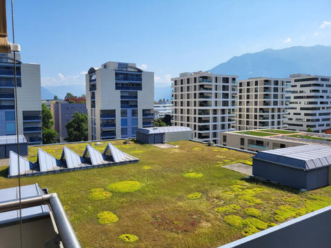 L'abitazione|Apartment Stefano|Ticino|Locarno