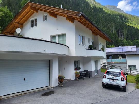 Apartman Christians Hamat, Austrija, Paznaun, Ischgl, House