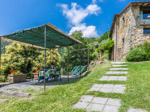 Haus/Residenz|Podere Cima a Zano / Apt.Fienile PCA107|Lucca, Pisa und Umgebung|Pescia