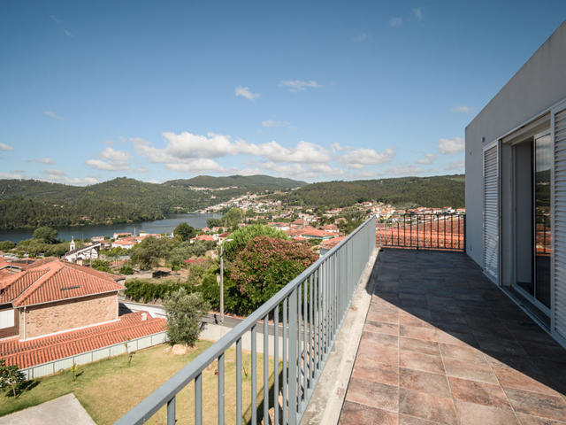 Huis/residentie|Douro view|Noorden/Porto|Melres-Gondomar