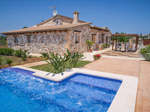 Haus/Residenz|Els Pins|Mallorca|Muro