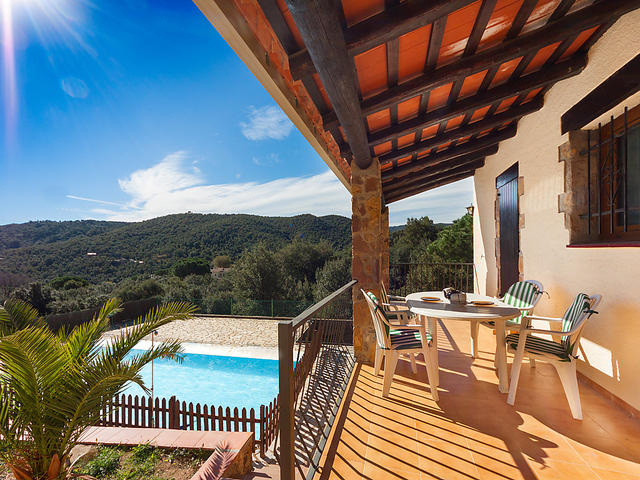 Huis/residentie|Sansu|Costa Brava|Calonge
