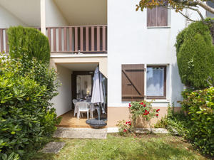 Haus/Residenz|Les Balcons de l'Atlantique|Charente-Maritime|Vaux Sur Mer