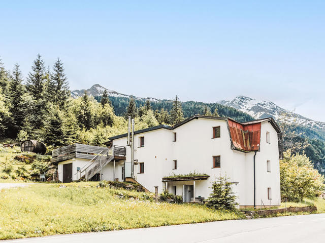 Casa / Residência|Mountain Lab Top 1|Gasteinertal|Bad Gastein