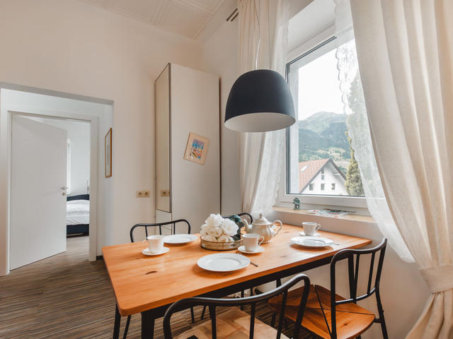 L'intérieur du logement|Kern|Vallée de Gastein|Bad Hofgastein