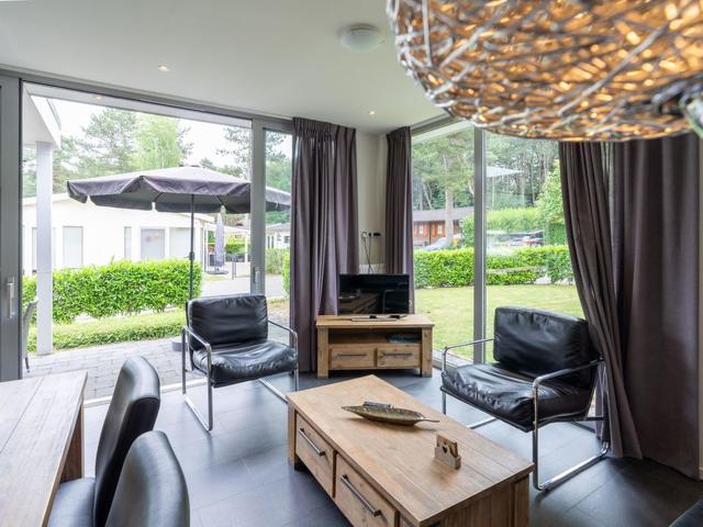 L'intérieur du logement|L-Pavilion 4|Limbourg|Brunssum