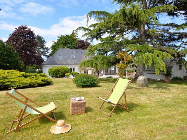 Hus/ Residence|Chante-Brise|Côtes d'Armor|Plérin