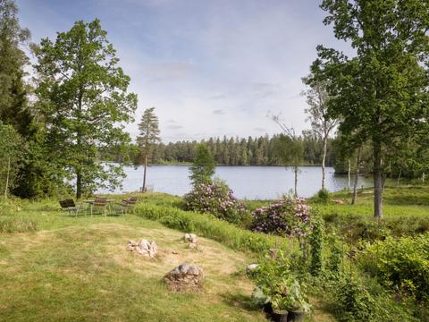 House/Residence|Lillsvängen|Kronoberg|Markaryd