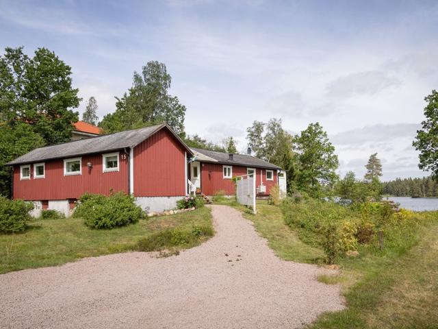 House/Residence|Lillsvängen|Kronoberg|Markaryd