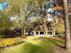Haus/Residenz|Villa Luxe 12|Gelderland|Beekbergen