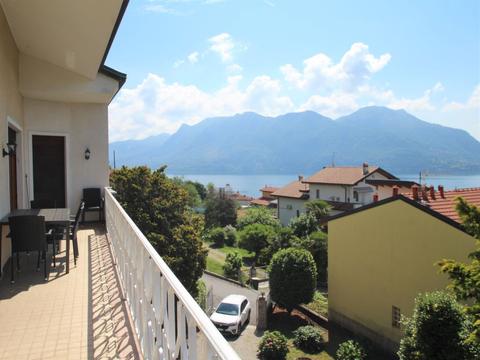 House/Residence|Claudio|Lake Maggiore|Verbania