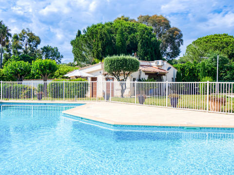 Haus/Residenz|Le Rocher|Côte d'Azur|Roquebrune sur Argens