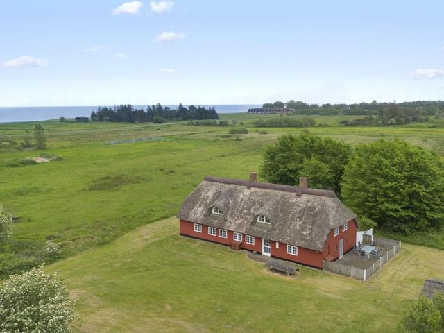 House/Residence|"Willi" - 3km from the sea|Western Jutland|Rømø