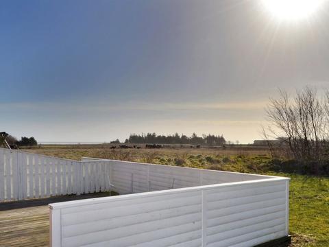 Talo/taloryhmä|"Willi" - 3km from the sea|Jyllannin länsirannikko|Rømø