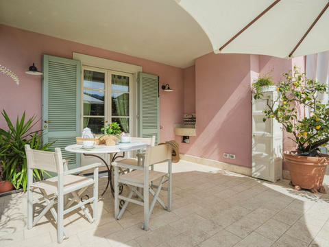 House/Residence|Appartamento Rosa|Versilia, Lunigiana and surroundings|Camaiore