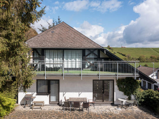 Casa Eifelnatur (Haus 2), Germania, Eifel, Immerath, Casa