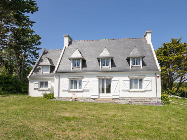 Casa / Residência|Romeur|Finistère|Crozon-Morgat