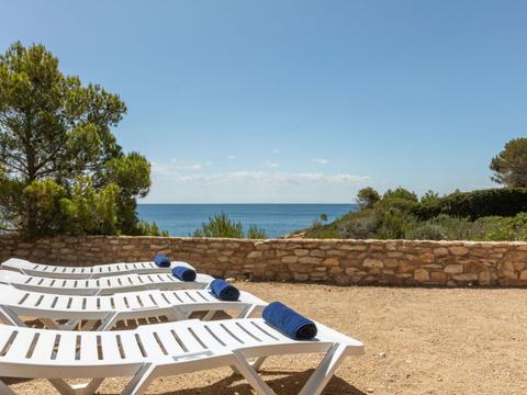 La struttura|Villa Roques Dorades|Costa Dorada|L'Ametlla de Mar