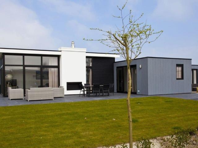 House/Residence|L-Cube 6|Flevoland|Biddinghuizen