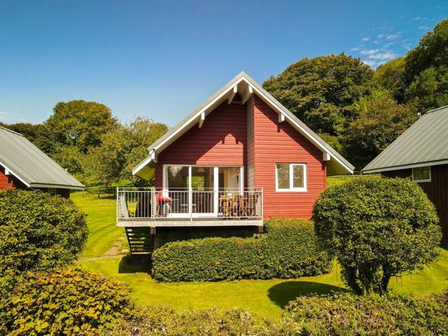 House/Residence|Meadowview Lodge 3|South-West|Launceston