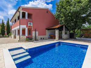Haus/Residenz|Villa Comottin (LBN434)|Istrien|Labin