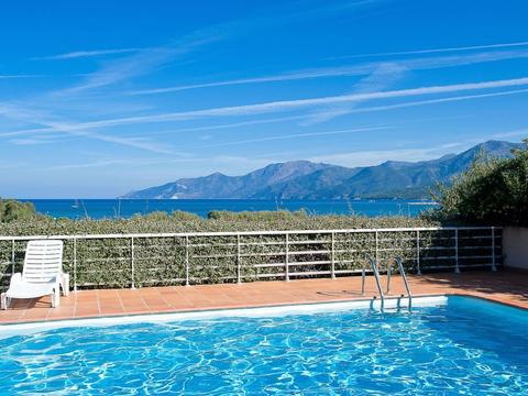 Huis/residentie|Suarella|Corsica|Saint-Florent