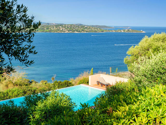 Haus/Residenz|Les Hauts de Pavellone|Korsika|Porto Vecchio